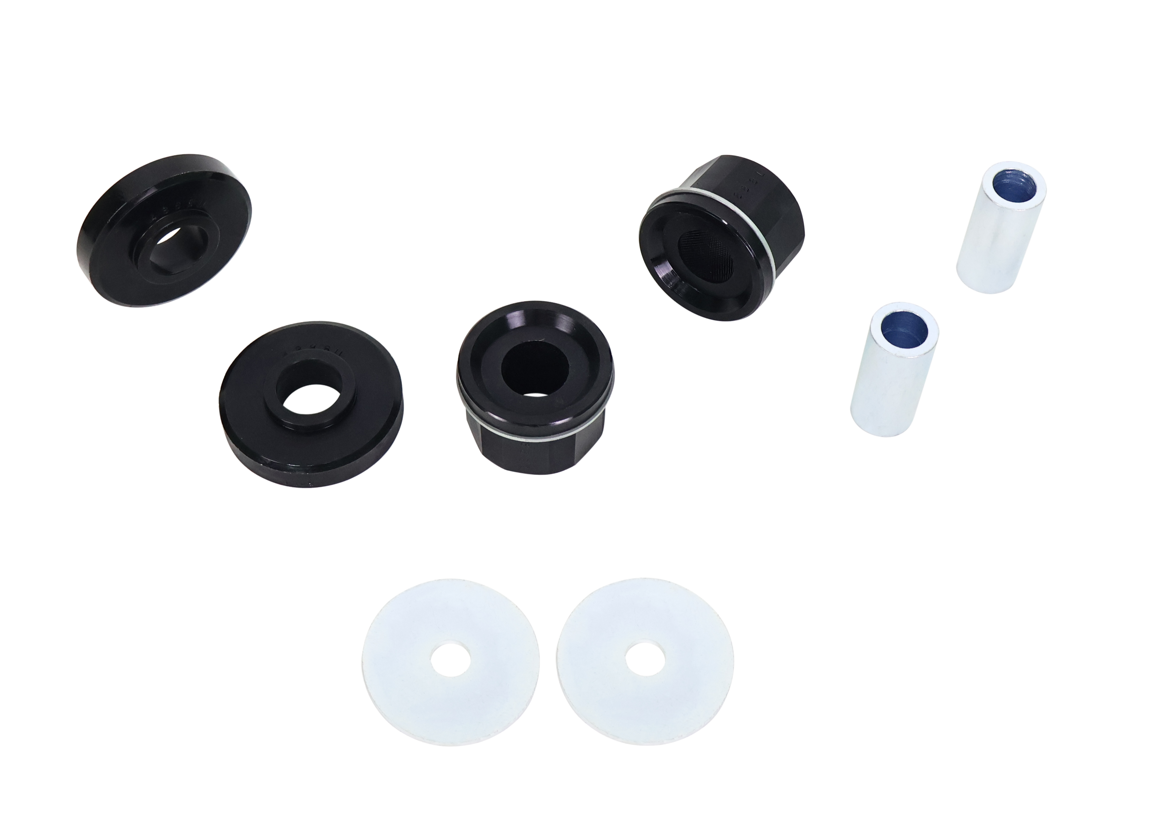 Whiteline Lexus GS 13-20; Rear Differential Mount Bushing