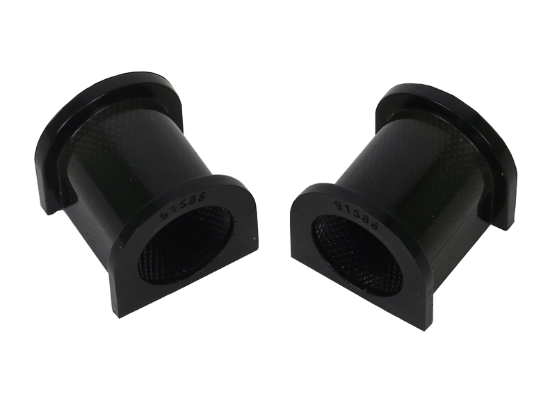 27mm Sway Bar Mount Bushing Set