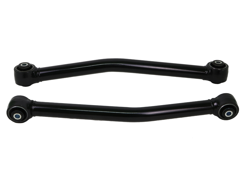 HD Fixed Front Lower Control Arm Set