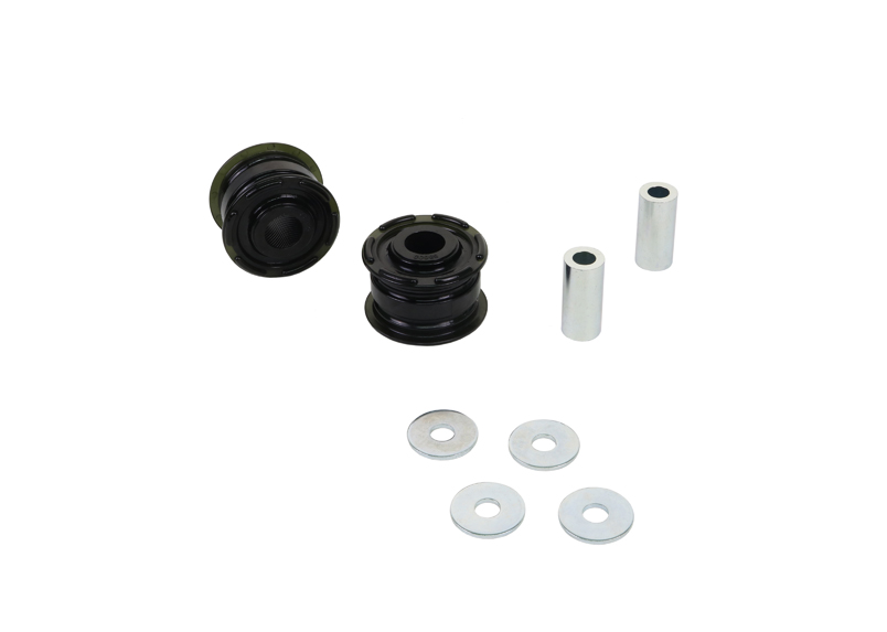 Trailing Arm - Front Bushing