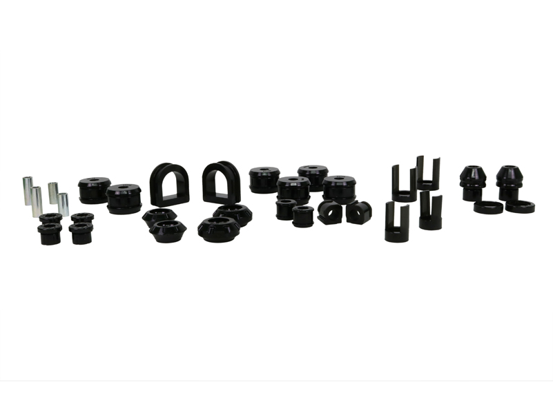 Vehicle Master Bushing Kit