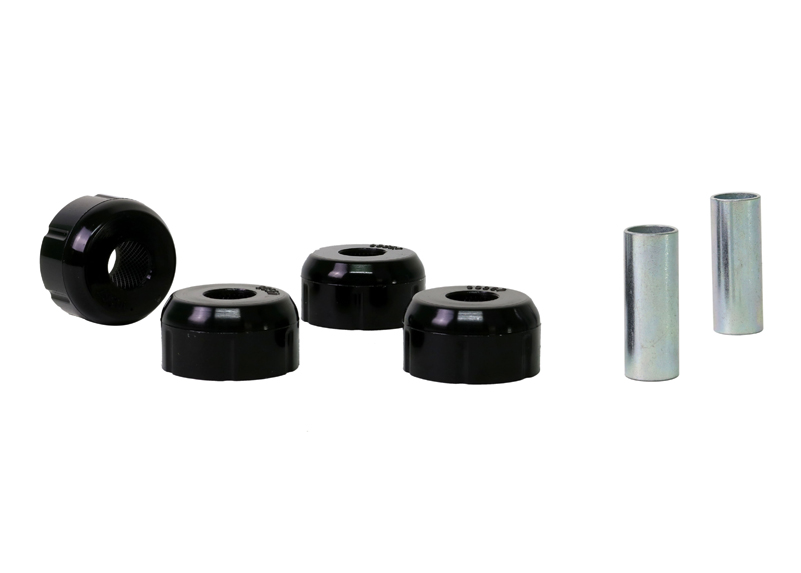 Radius Arm-to-Chassis Bushing Kit