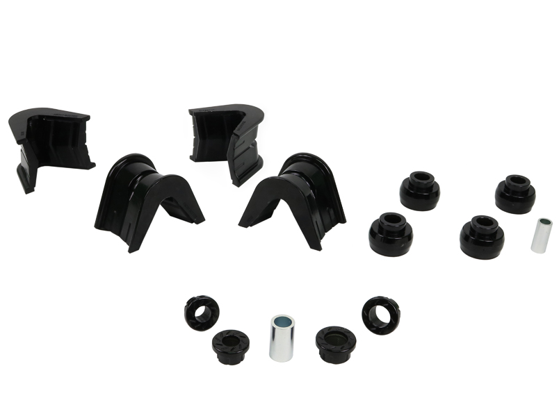 C-Bushing 7 Deg Offset - Set Of 14