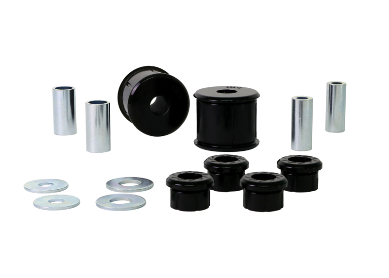 Front Control Arm Bushing Kit