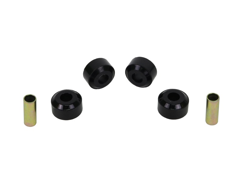 Radius Arm-to-Chassis Bushing Kit