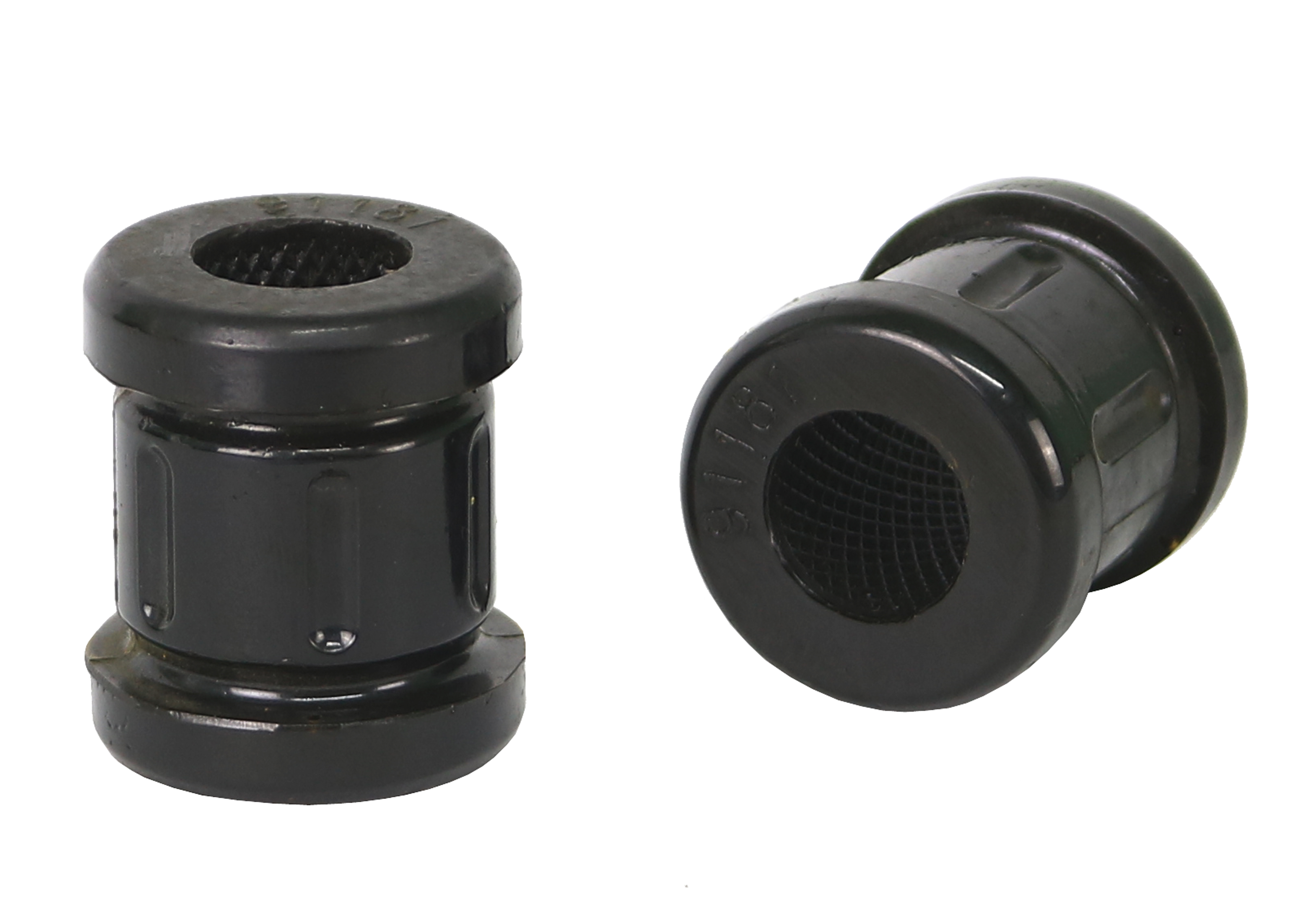 Universal Shock Eye Bushings (2) ID 15.9mm;  L 36.5mm