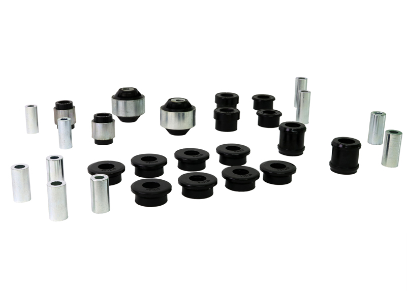 Vehicle Master Bushing Kit