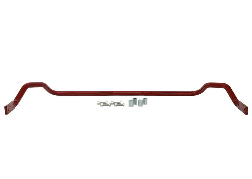 26mm HD Rear Sway Bar Kit - Does not fit IRS Models