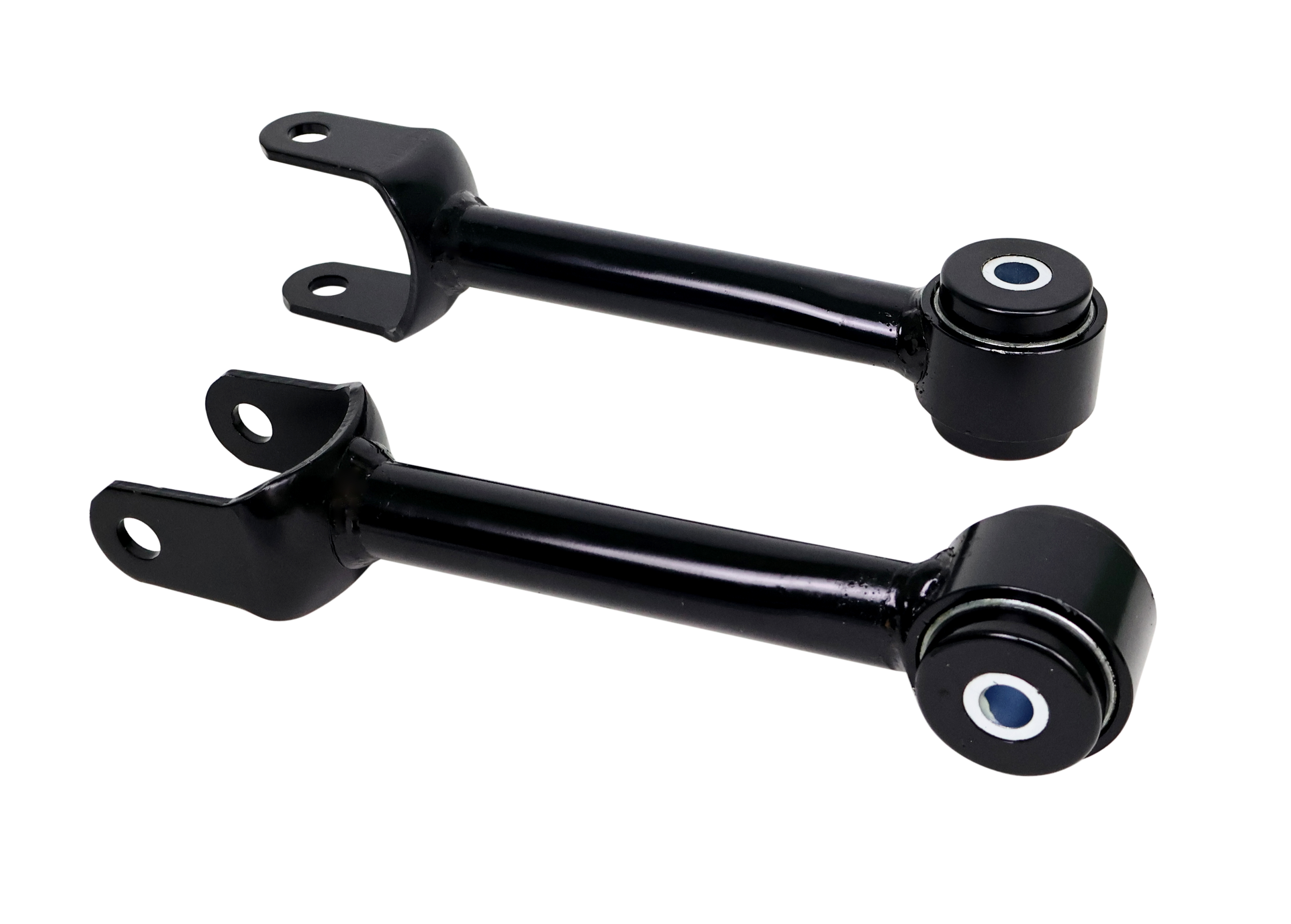 OEM+ Rear Forward Lower Control Arm Set