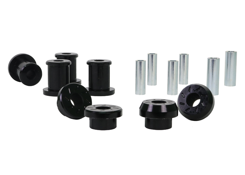 Control Arm - Rear Bushing Kit