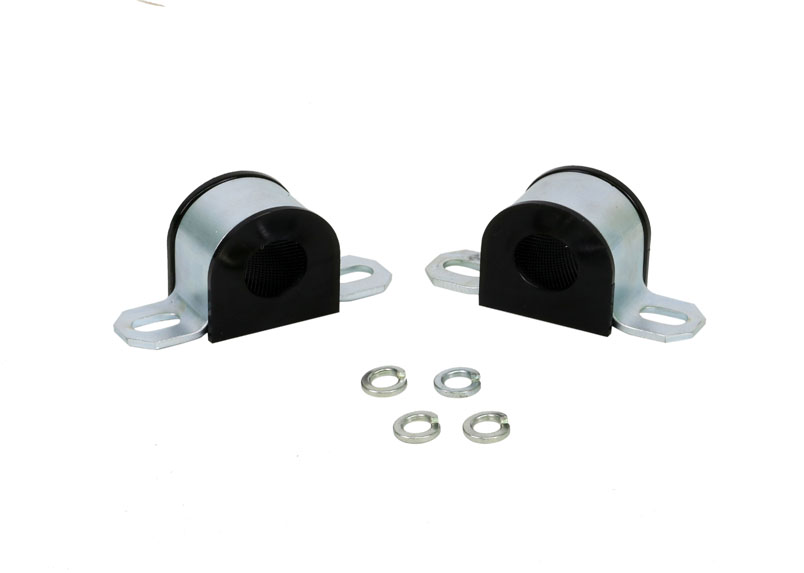 Universal - Greaseable Sway Bar Bushings - 25mm