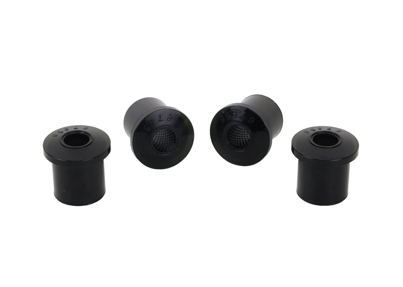 Front Frame Shackle Bushings