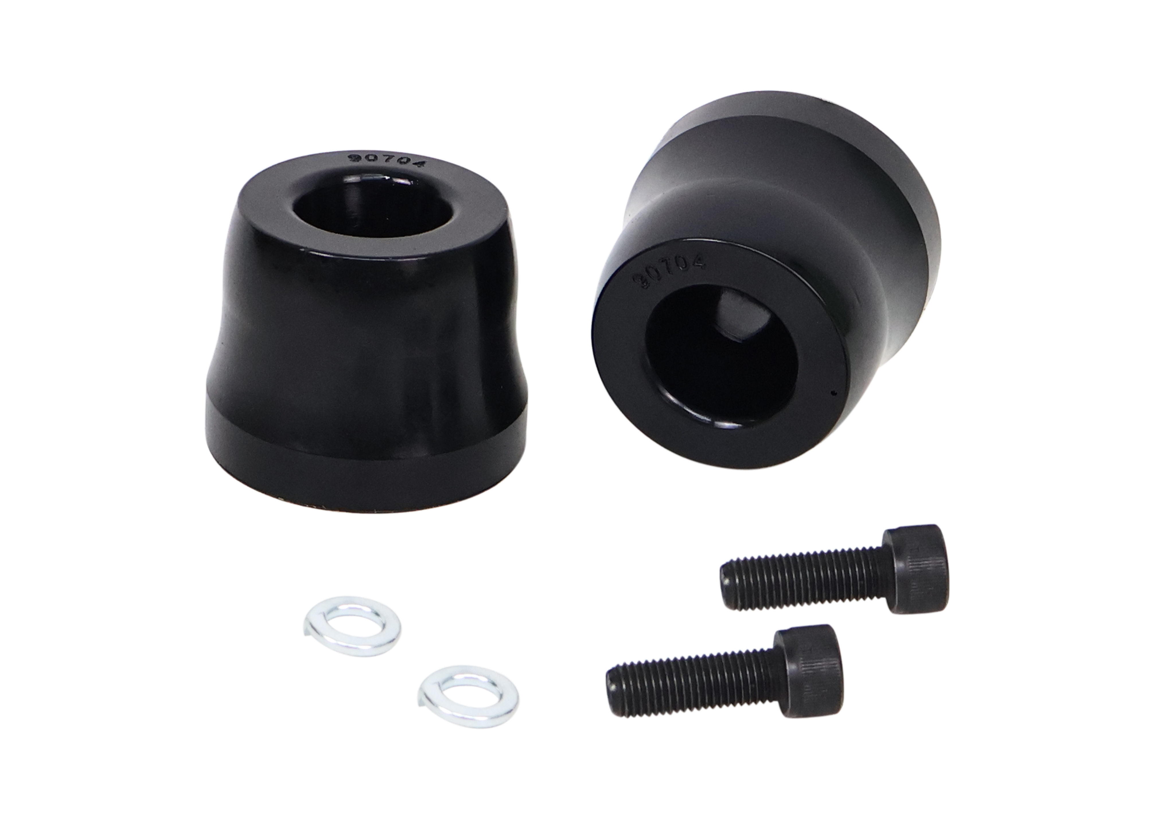 Bump Stop Bushing