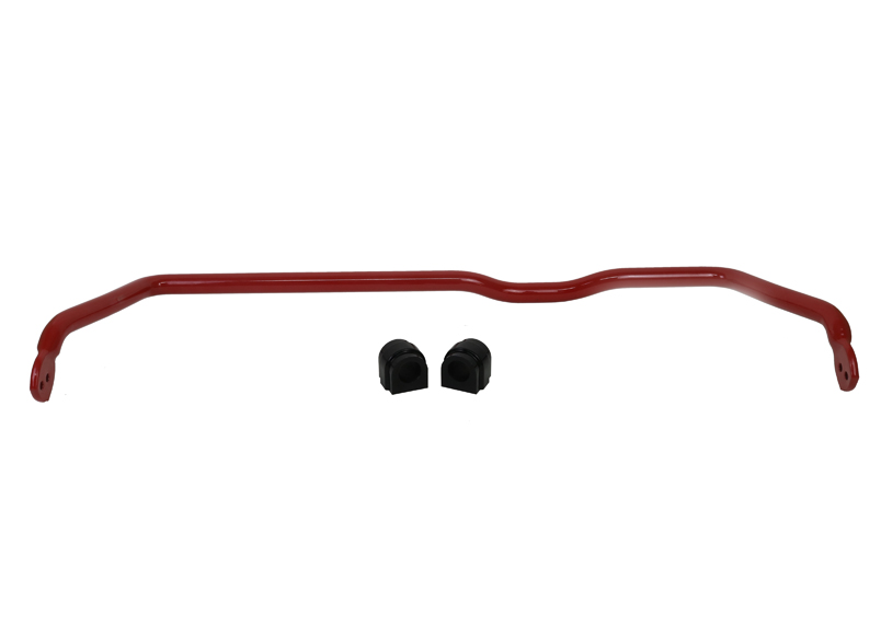 30mm 2 Position Adjustable Front Swaybar Kit