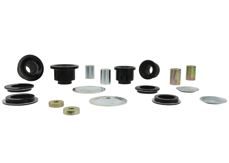 Subframe - Front And Rear Mount Bushing