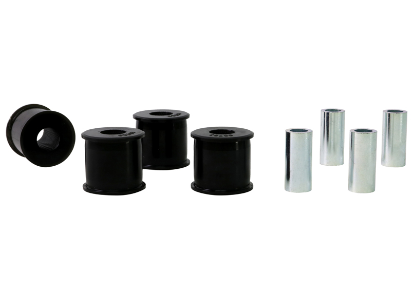 Radius Arm-to-Differential Bushing Kit