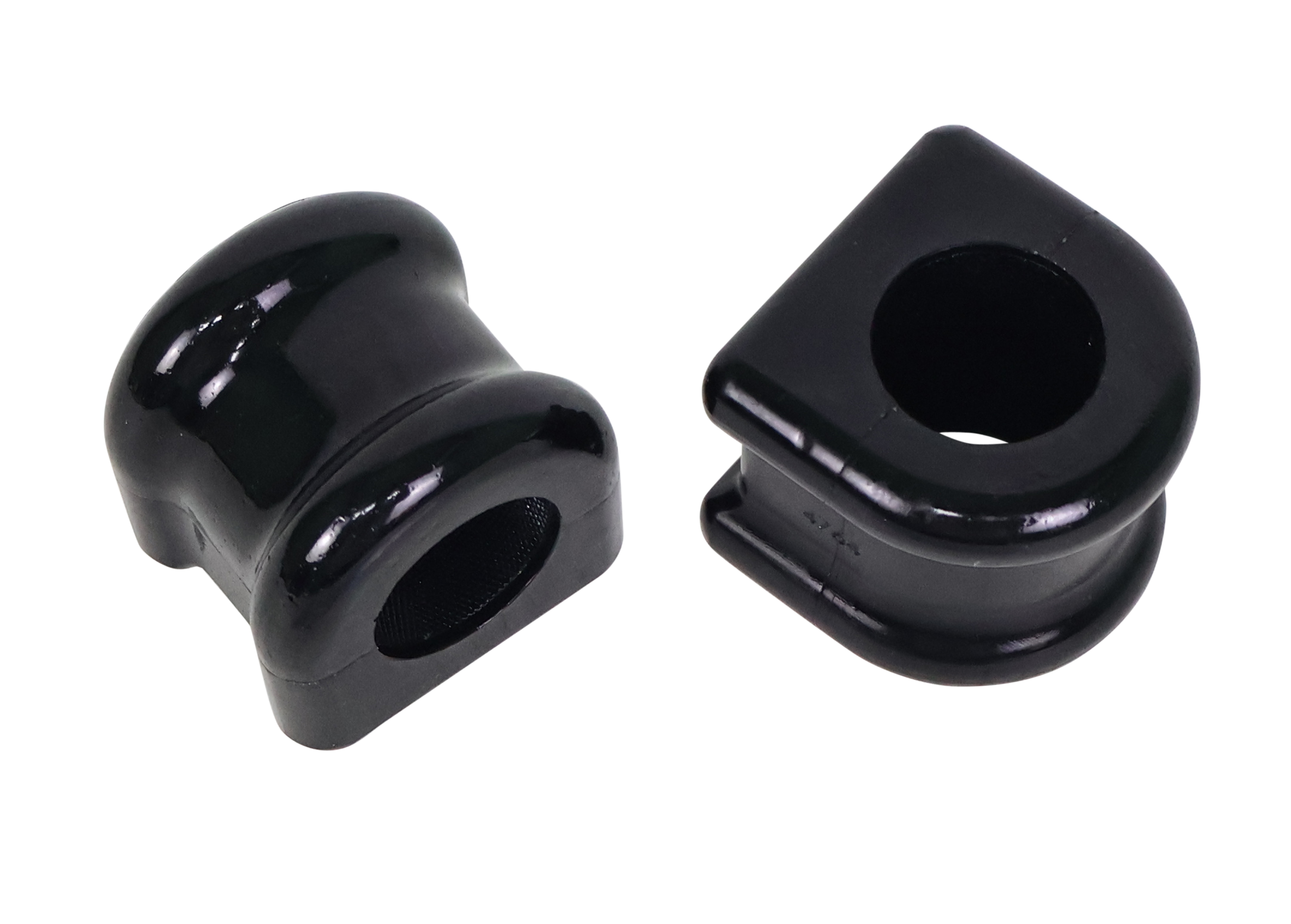 Whiteline Jeep Grand Cherokee 11-21, Dodge Durango 11-27; 33mm Front Sway Bar Mount Bushing Kit