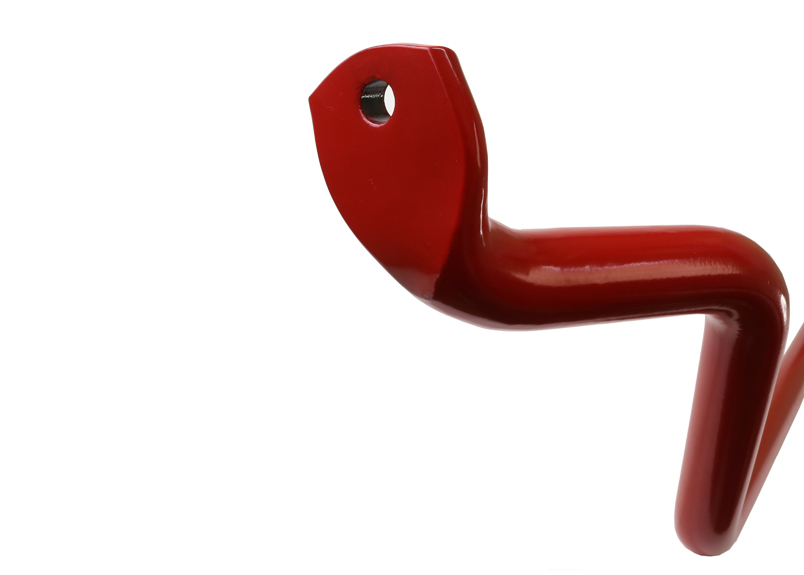 35mm Heavy Duty Front Sway Bar Kit - RWD Models