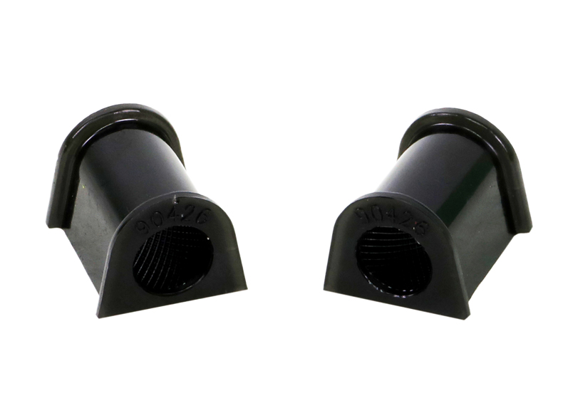 18mm (0.70 inch) Sway Bar Mount Bushing Set