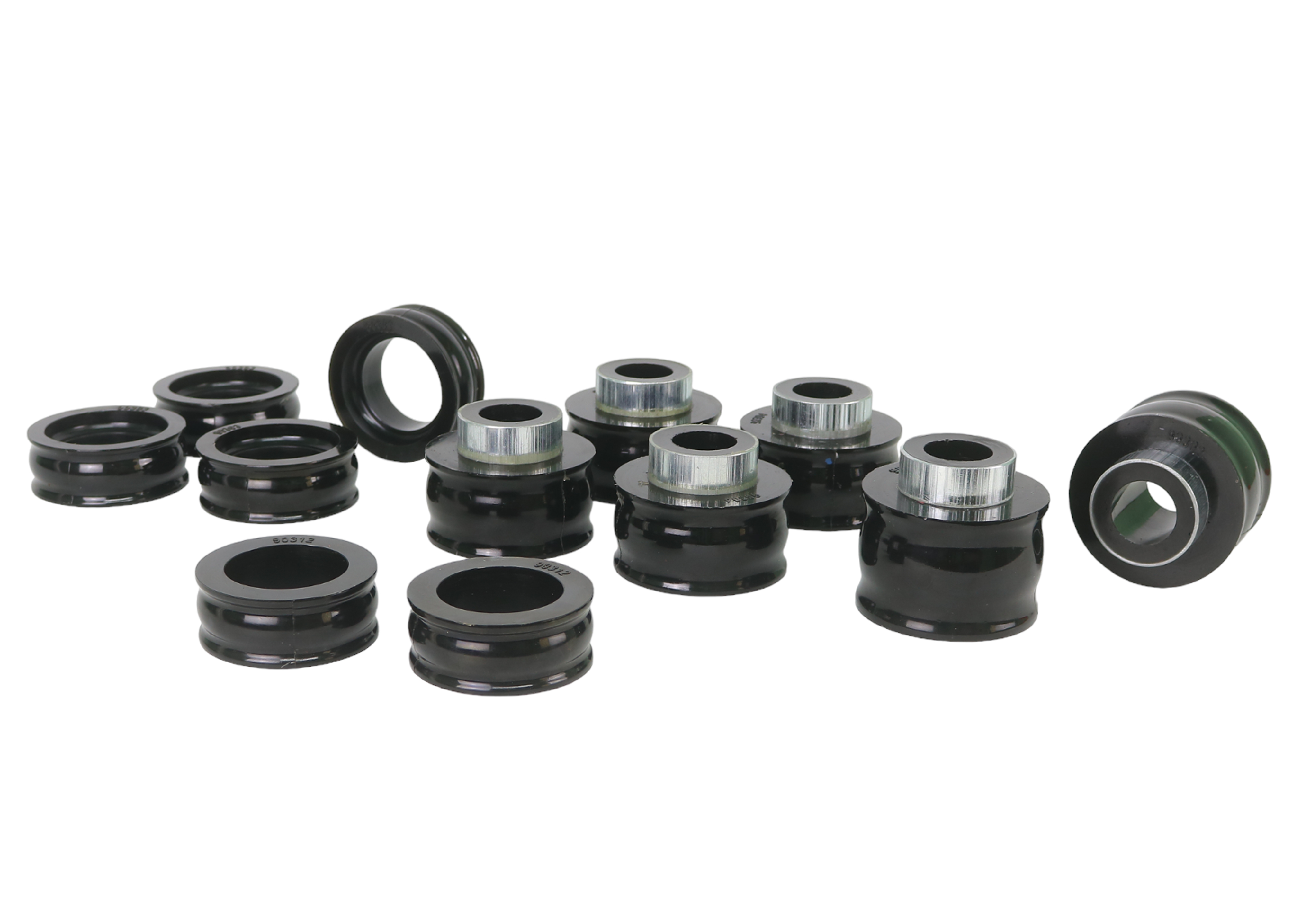 Body Mount - Bushing