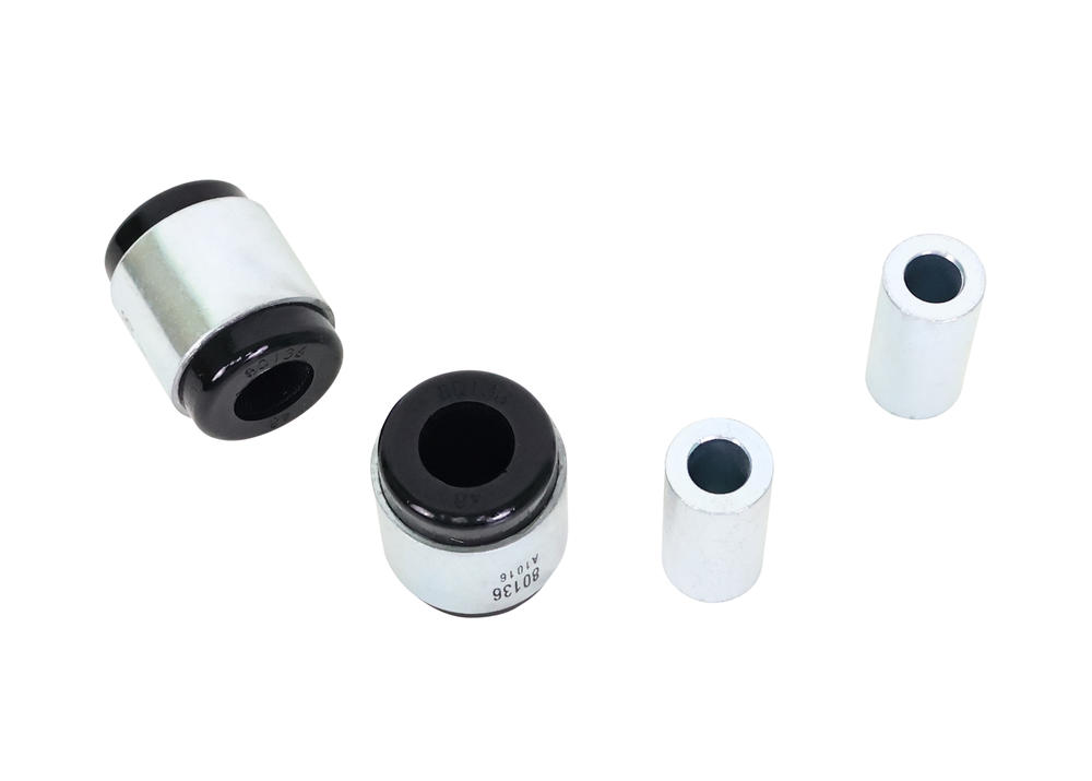 Whiteline Toyota RAV4 19-25; Rear Upper Control Arm Bushing