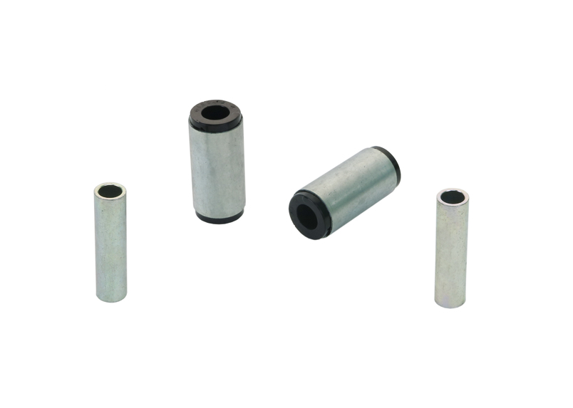 Spring - Eye Front Bushing - 4WD