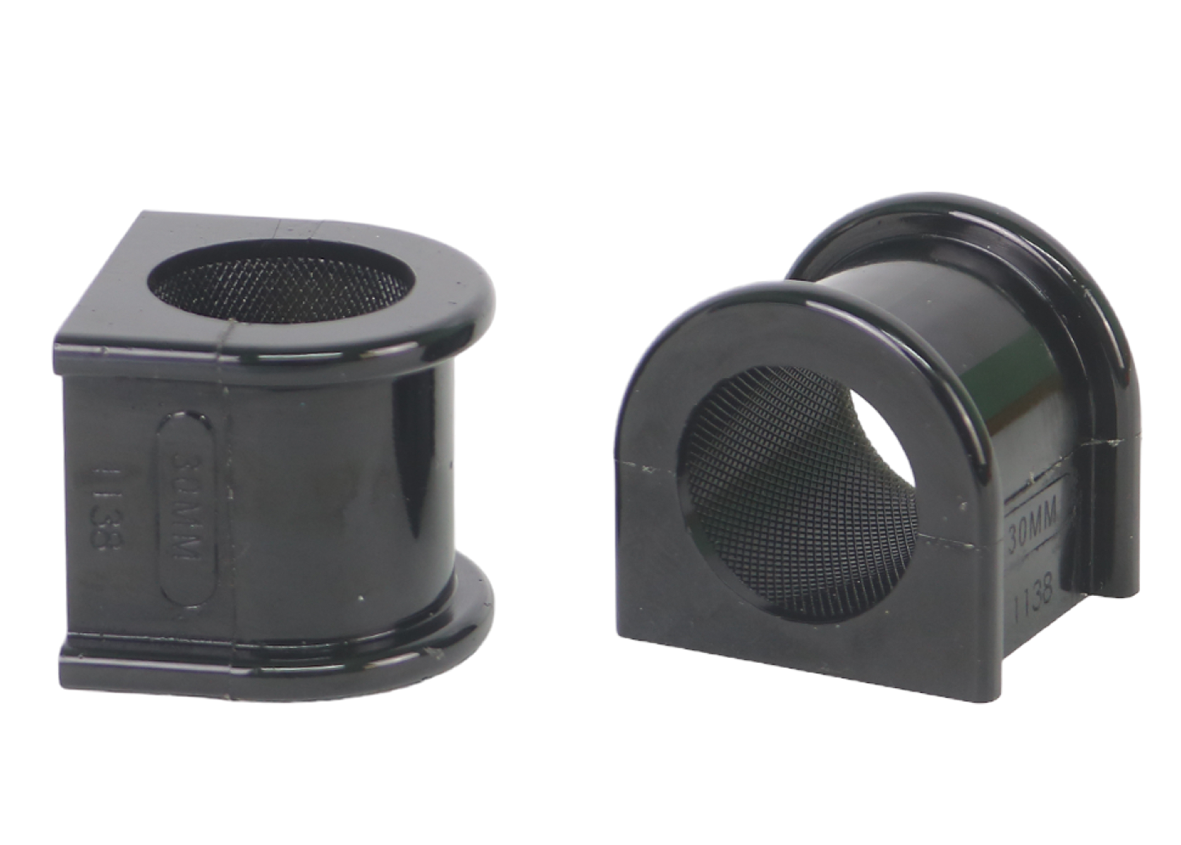 30mm Sway Bar Mount Bushing Set