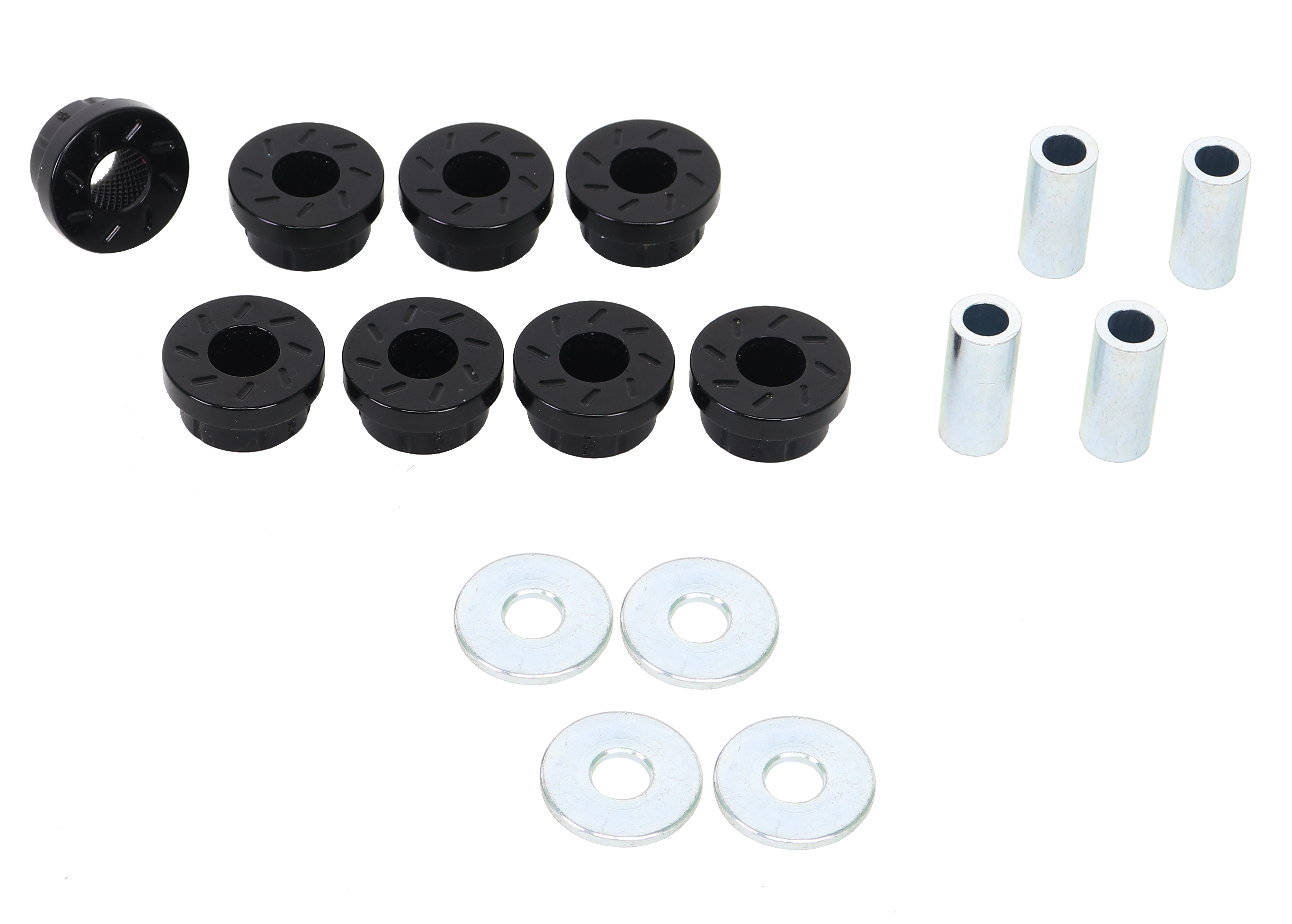 Sway Bar - Link Assembly