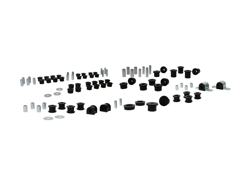 Vehicle Master Bushing Kit