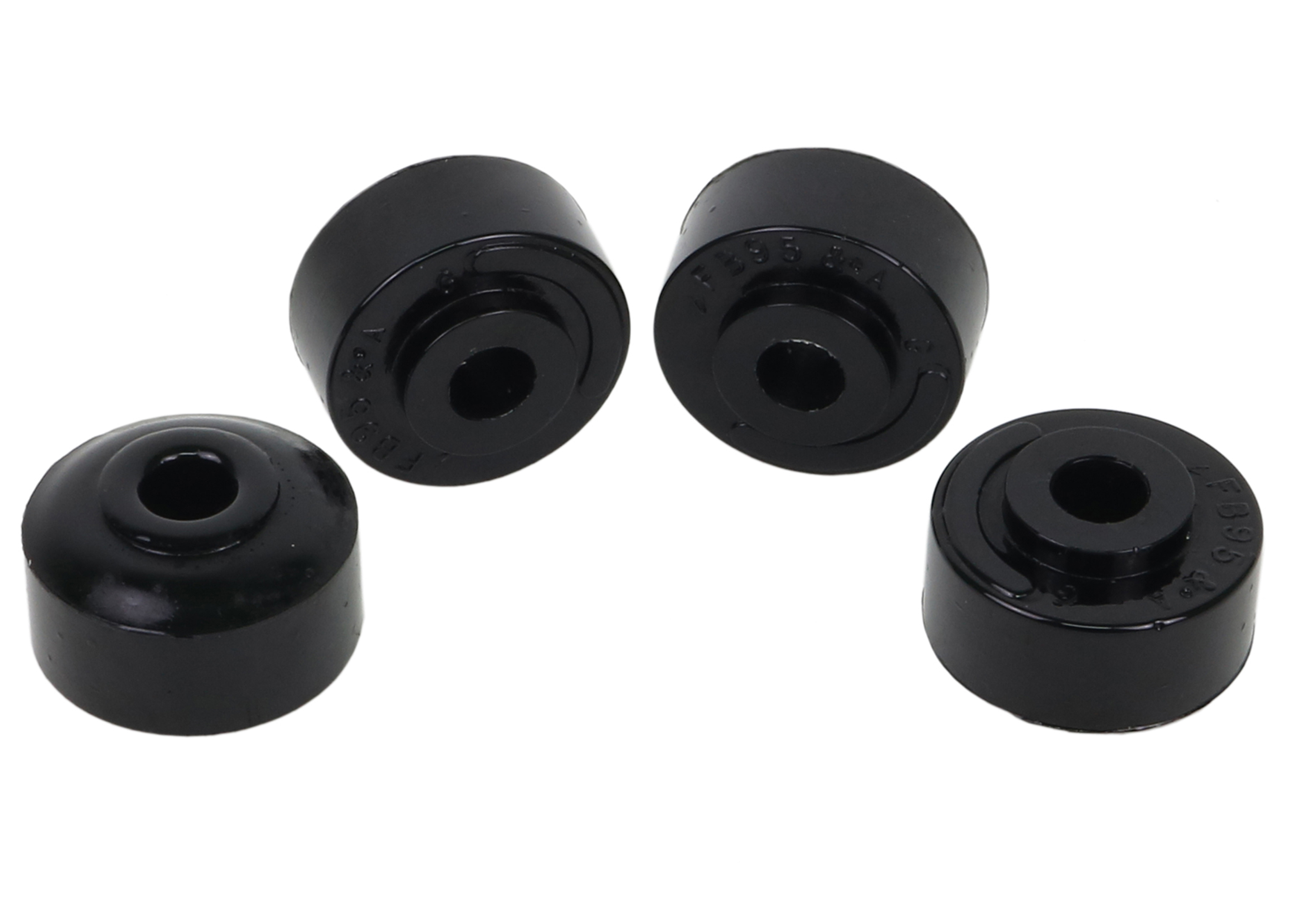 Sway Bar End Link - Lower Bushing Kit - 4WD