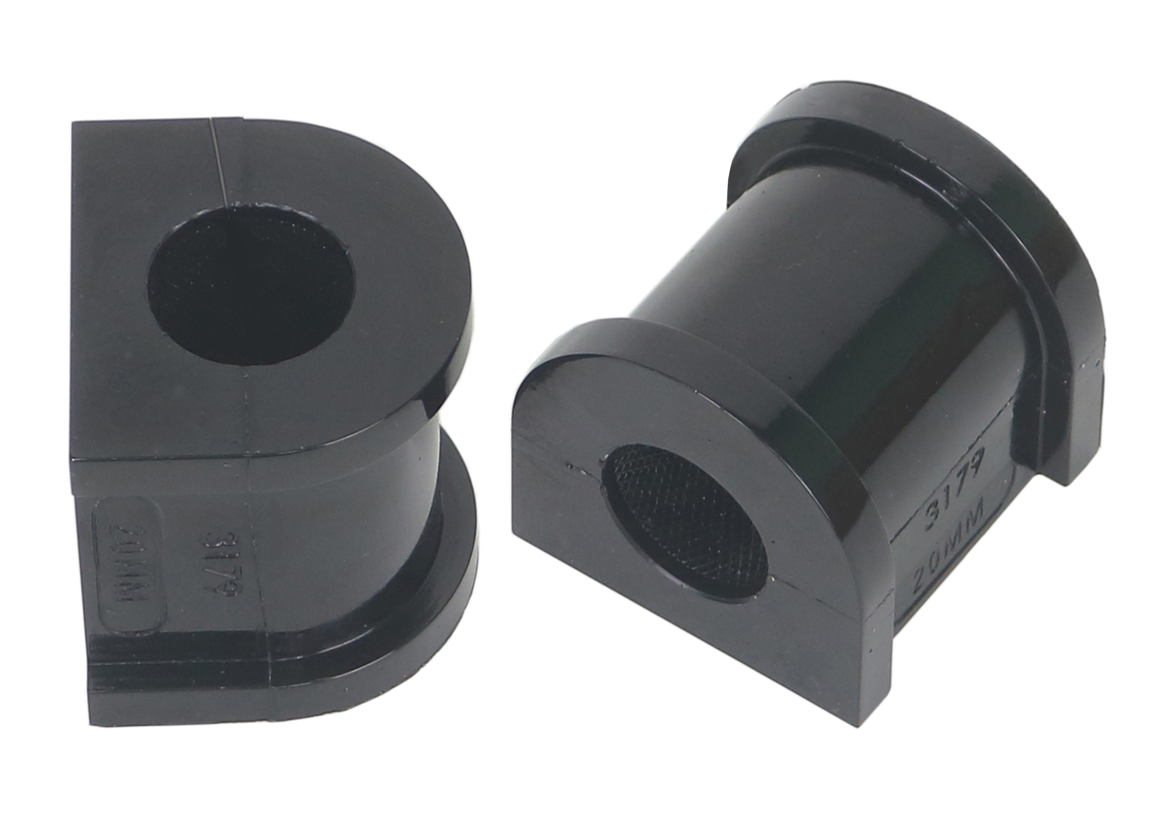 20mm Sway Bar Mount Bushing Set
