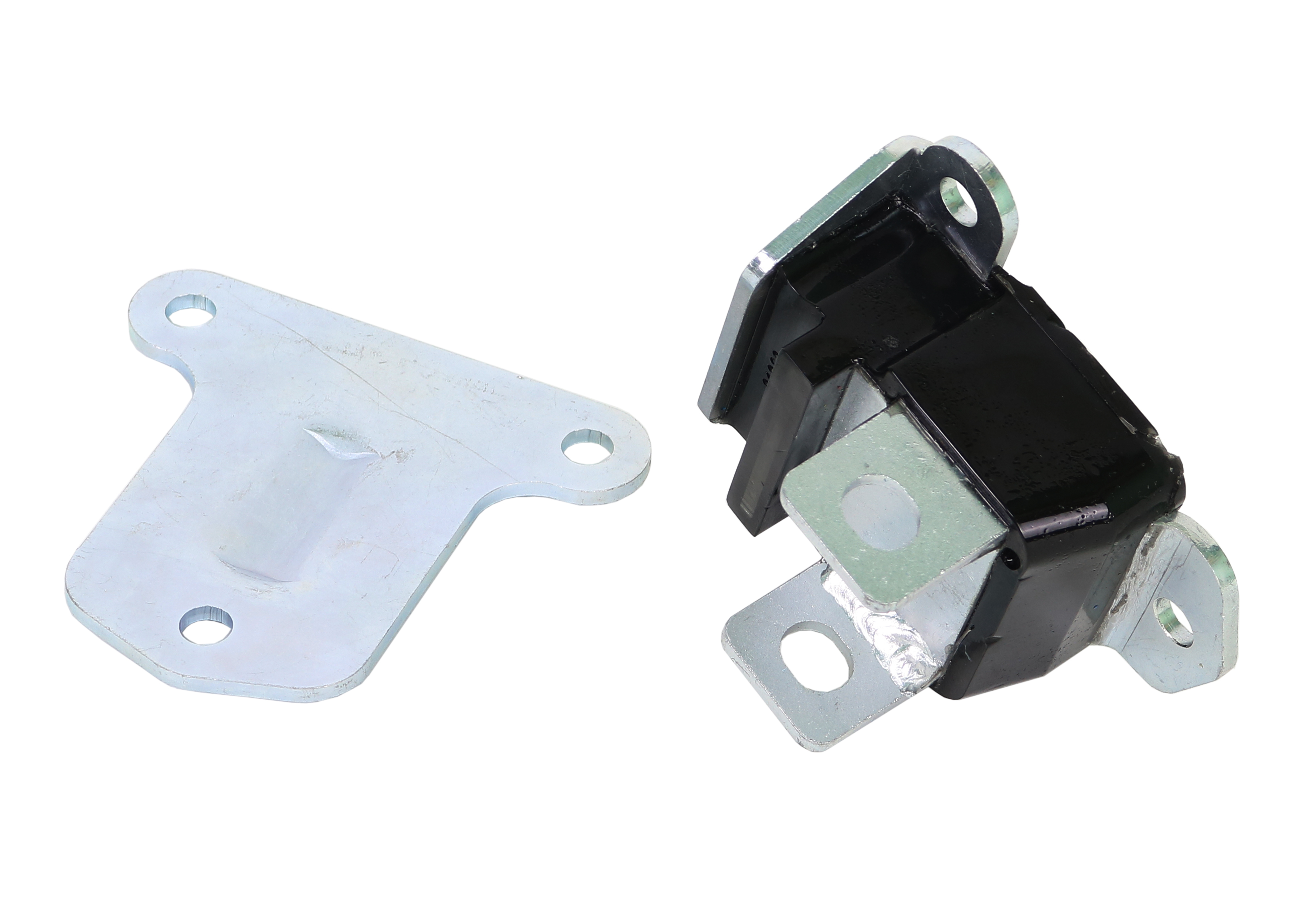 Engine Mount - Bushings