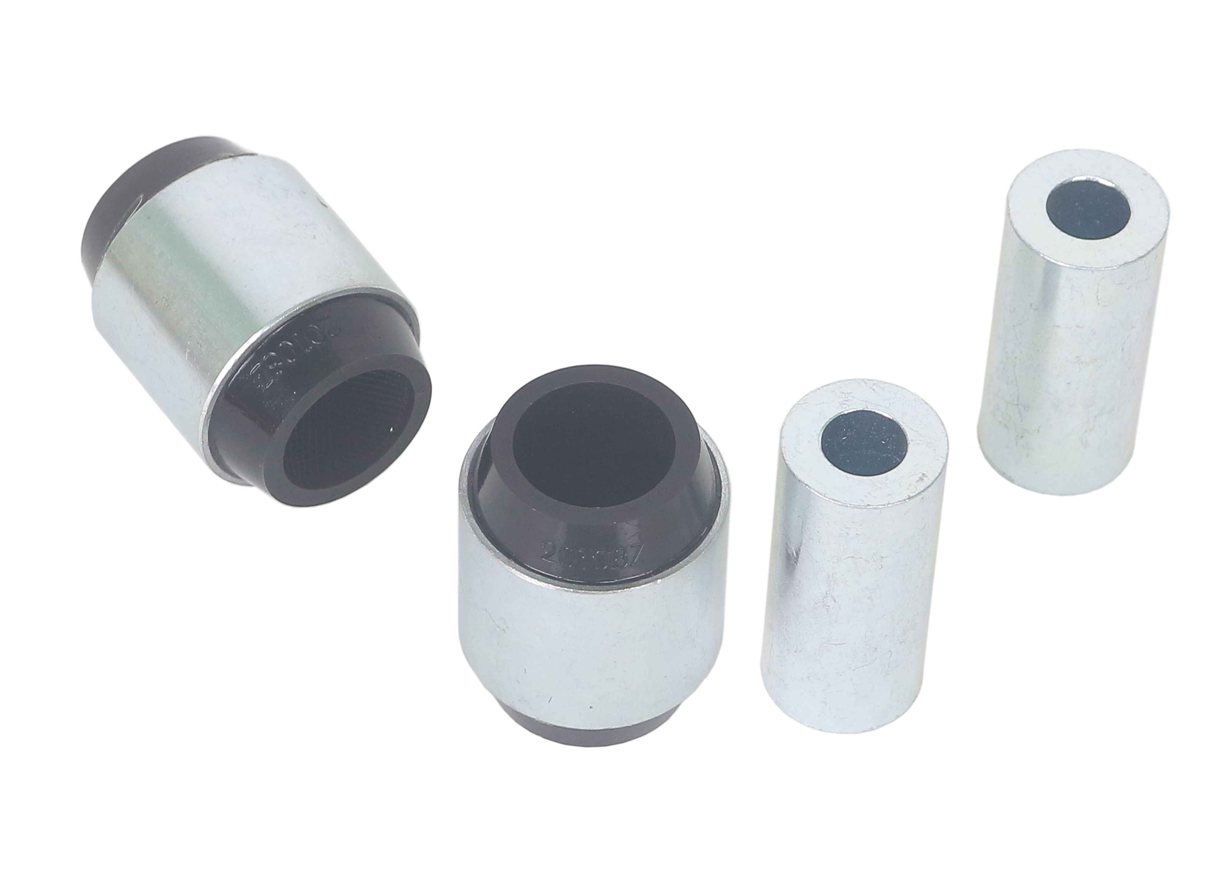 Rear Lower Control Arm Inner Bushing Kit