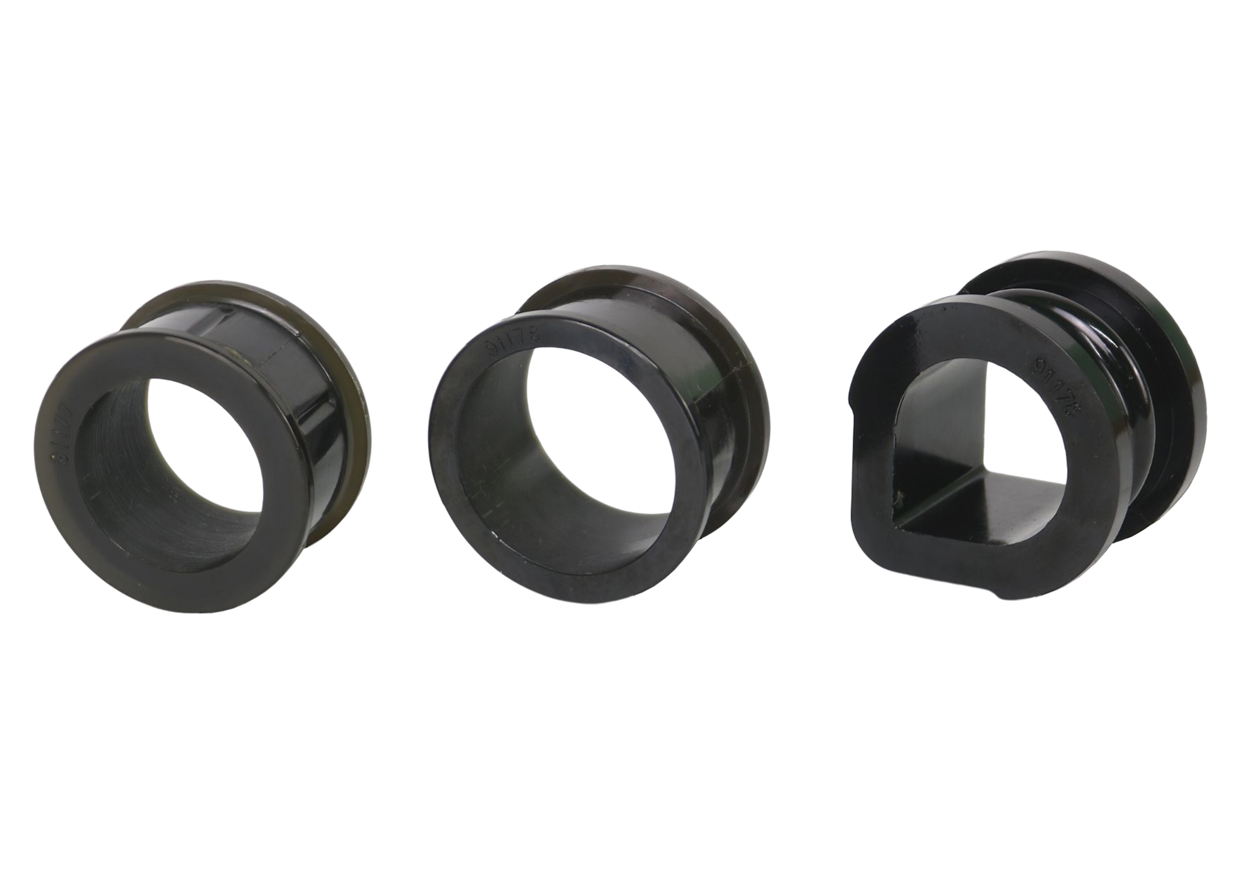 Steering - Rack And Pinion Mount Bushing