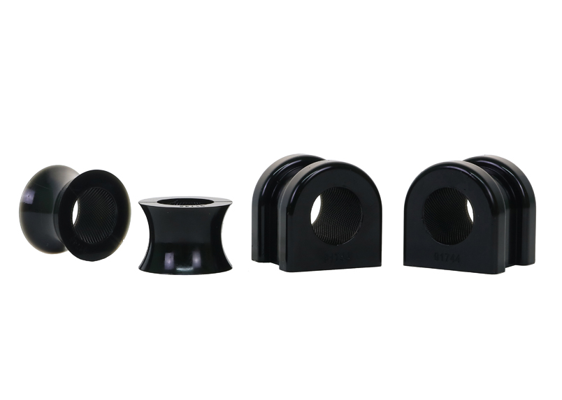 35mm Sway Bar Mount Bushing Set