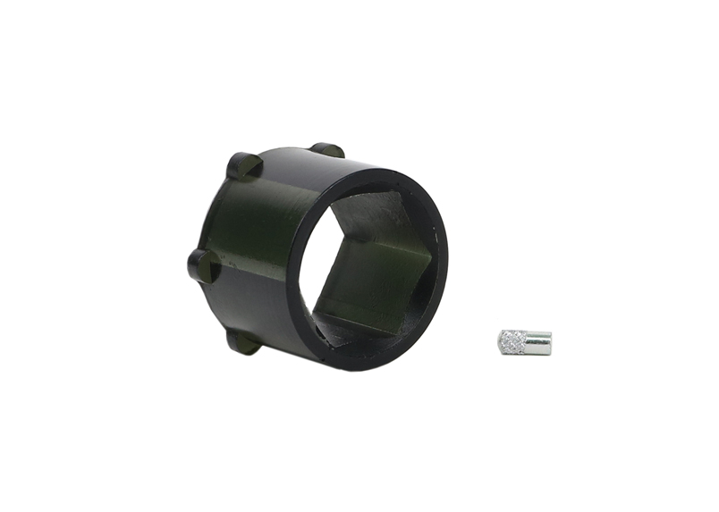 Manual Steering Rack And Pinion Mount Bushing Kit