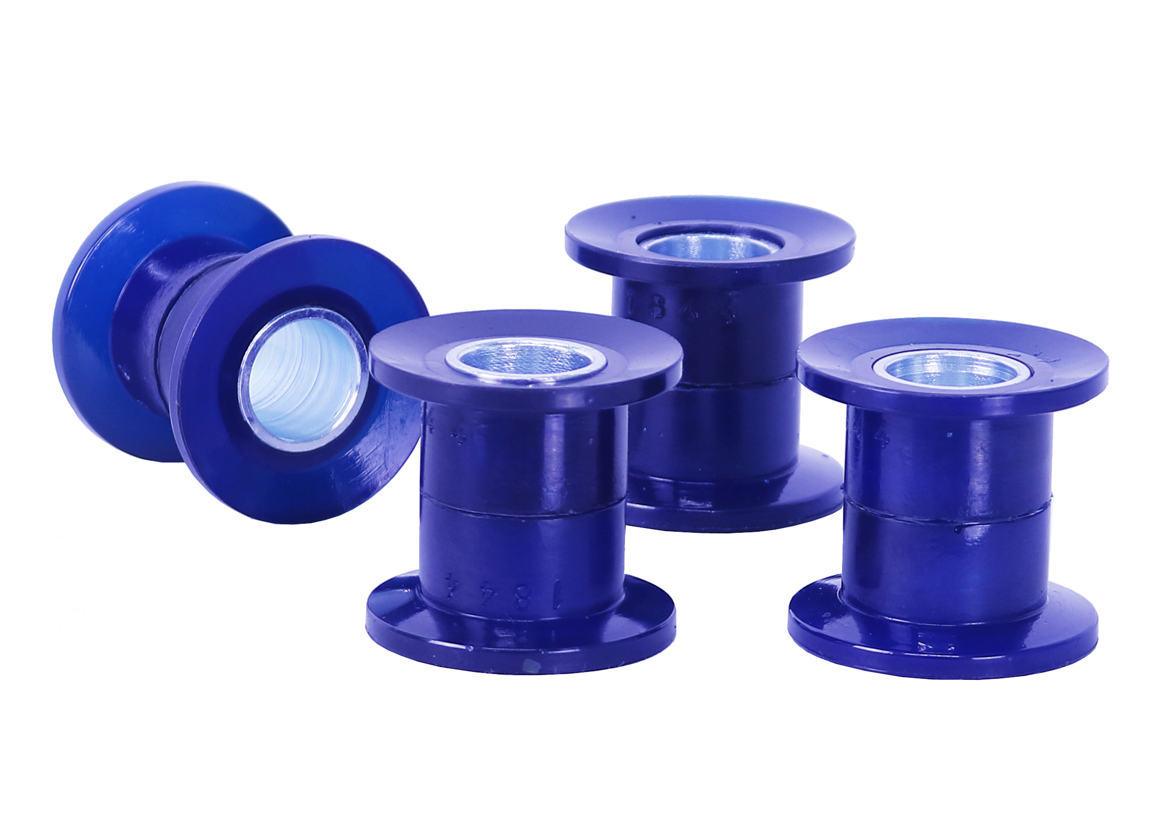 Front Lower Outer Trunnion Bushing Kit