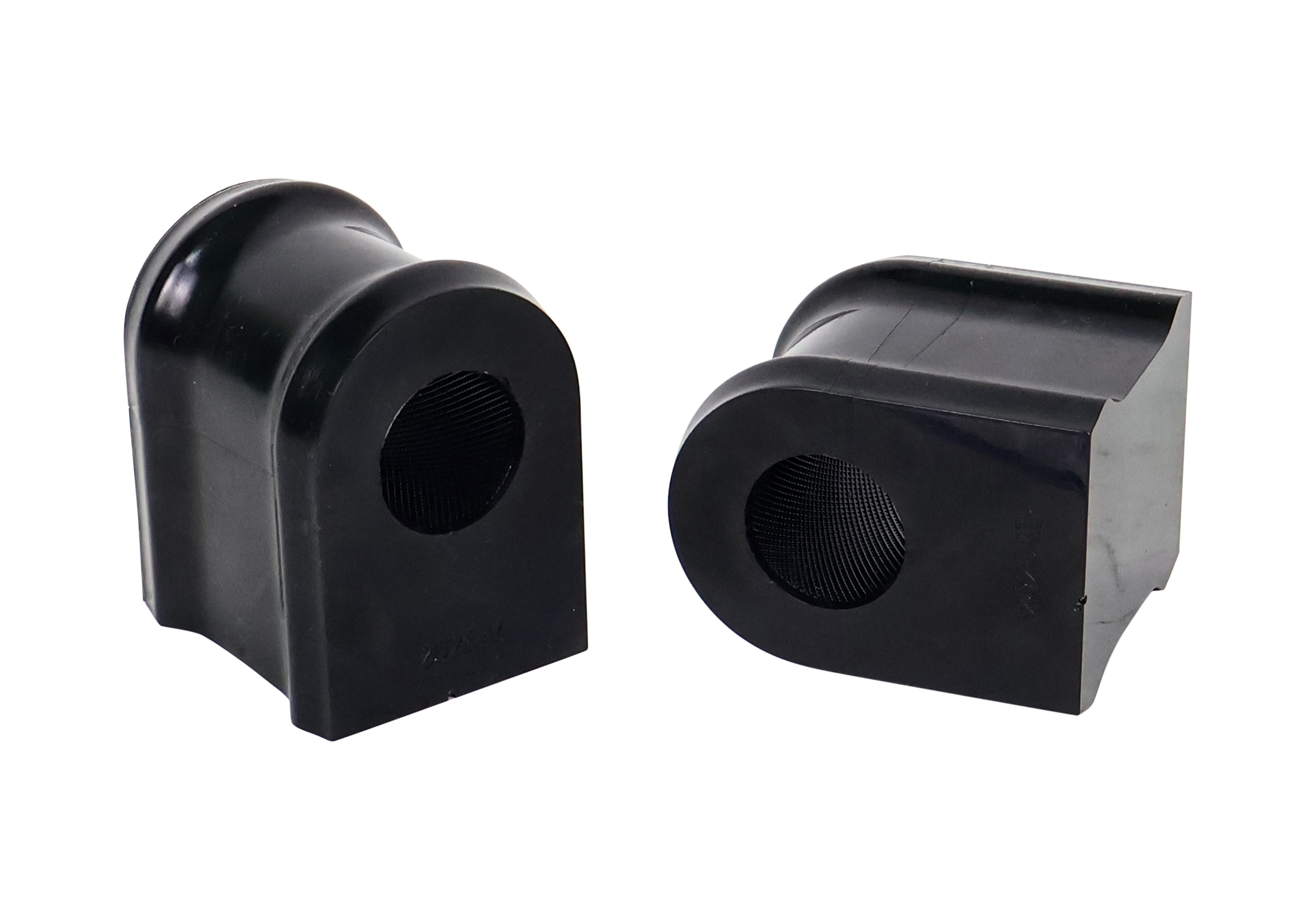25.5mm Front Sway Bar Mount Bushing Kit