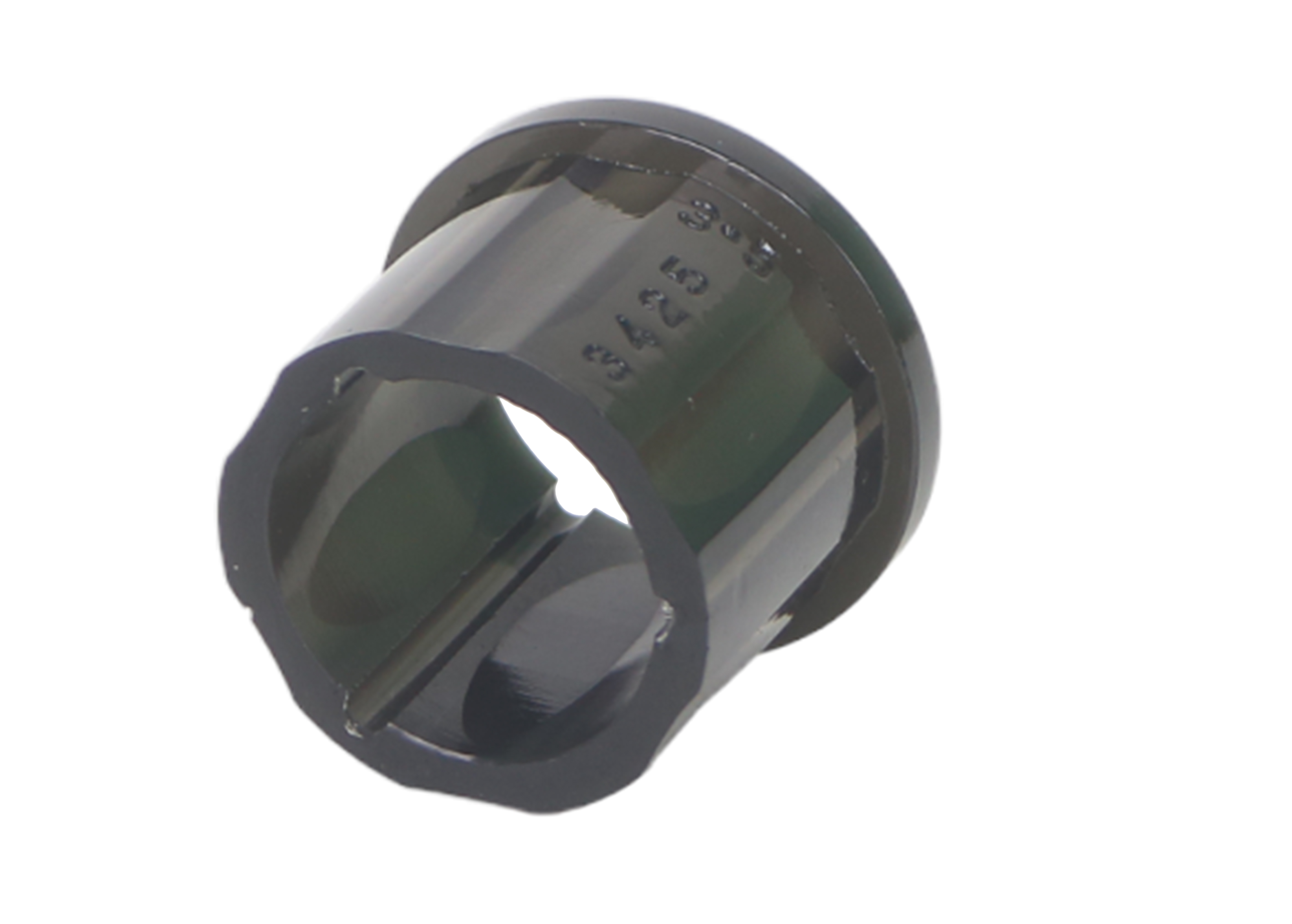 Steering Rack & Pinion Mount Bushing Kit