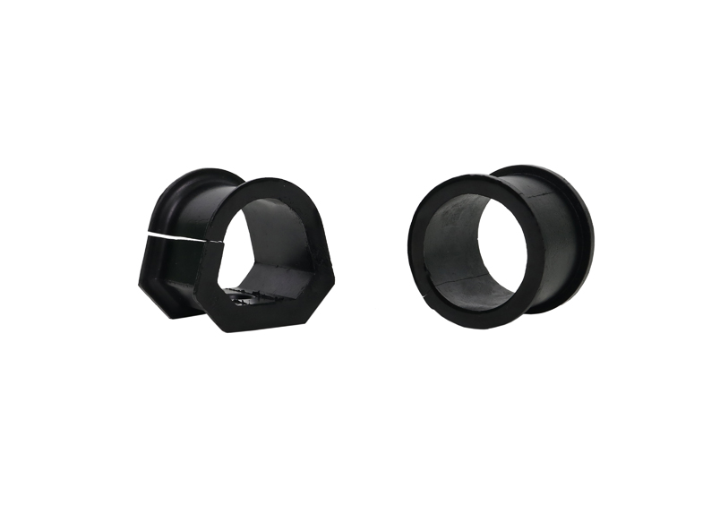 Steering Rack And Pinion Mount Bushing Kit