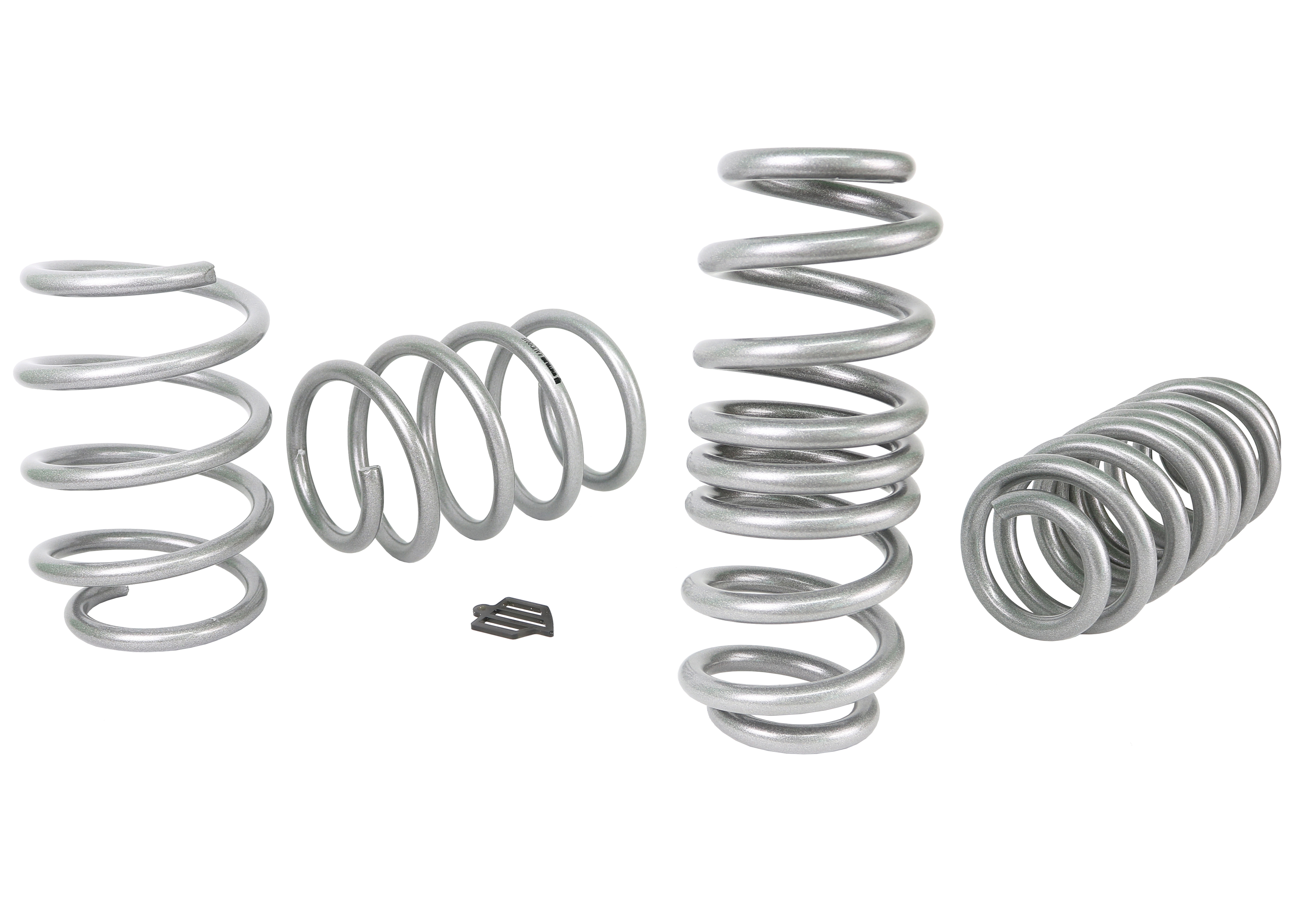 Performance Lowering Kit to Suit Audi S3 RS3 8V