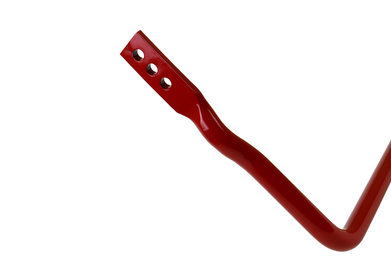 24mm 3-Position HD Adjustable Sway Bar