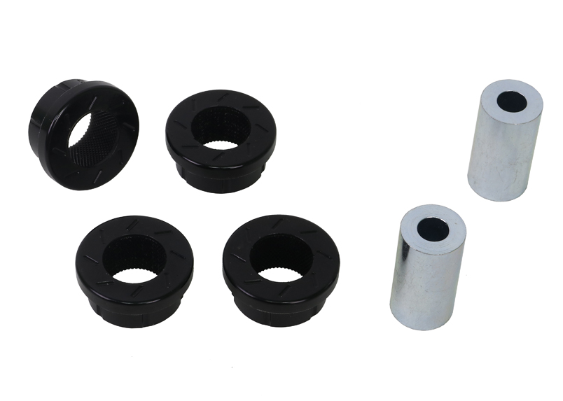 Front Lower Control Arm - Inner Forward Bushing Kit