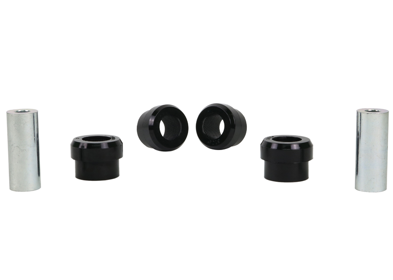 Shock Absorber - Lower Bushing