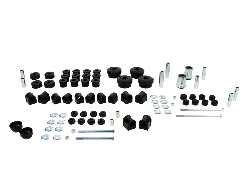 Vehicle Master Bushing Kit