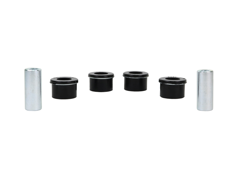 Front Lower Control Arm - Inner Forward Bushing Kit - 55mm Tube Length