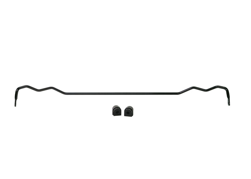 16mm Rear Sway Bar Kit - BLACK