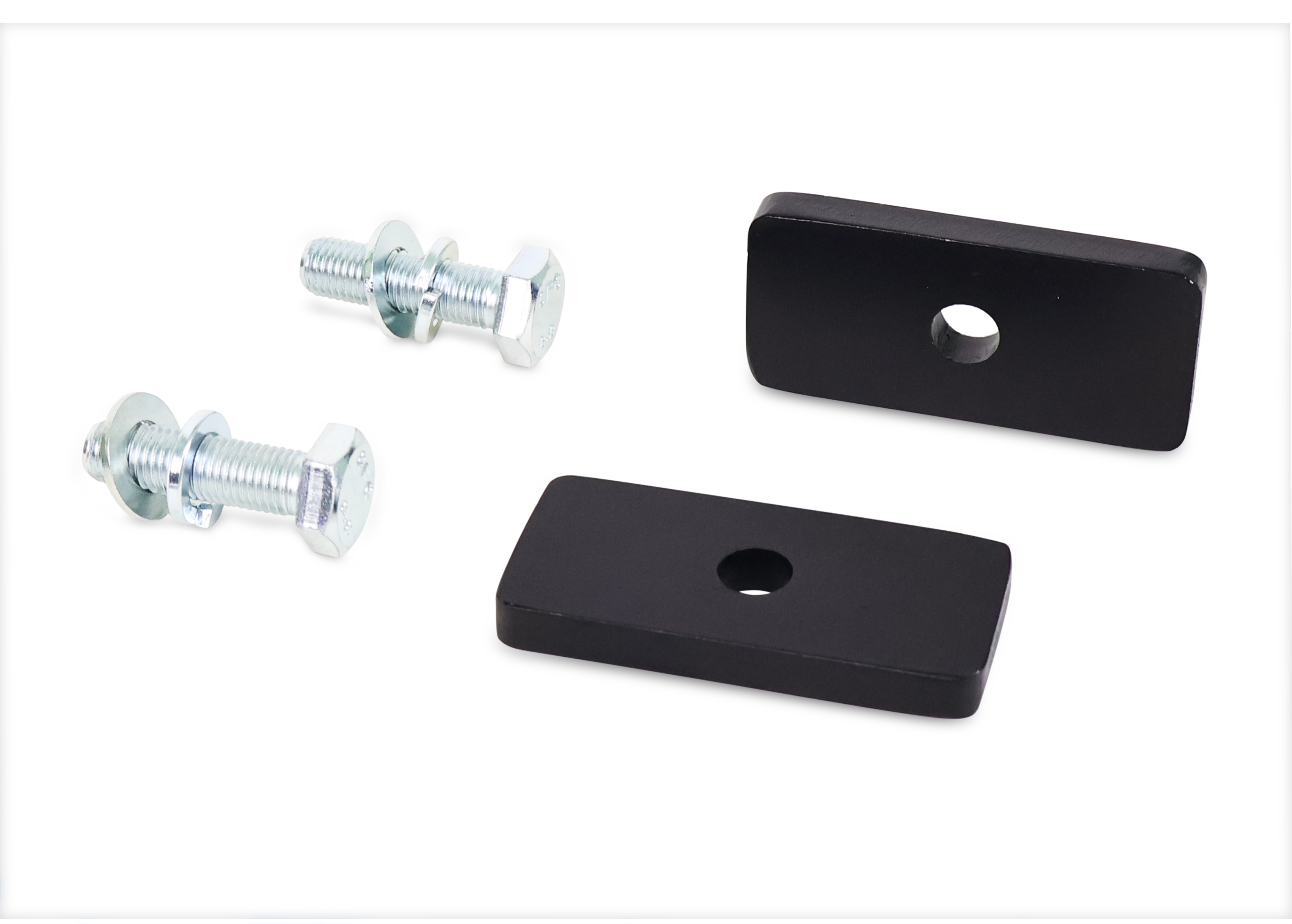 SuperPro Multi-Purpose Powertrain Mount
