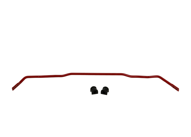 16mm HD Rear Sway Bar Kit