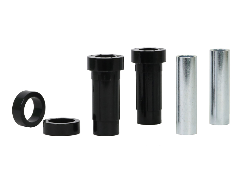 Front Lower Control Arm - Inner Forward Bushing Kit